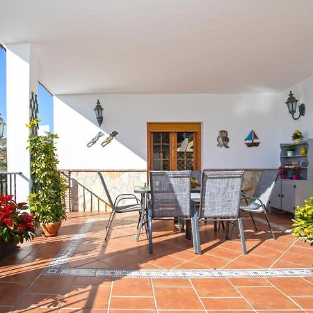Villa Casa Del Valle Con Piscina Privada Alcaucín Exterior foto